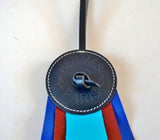 Hermès Paddock Flot Ribbon Handbag Charm