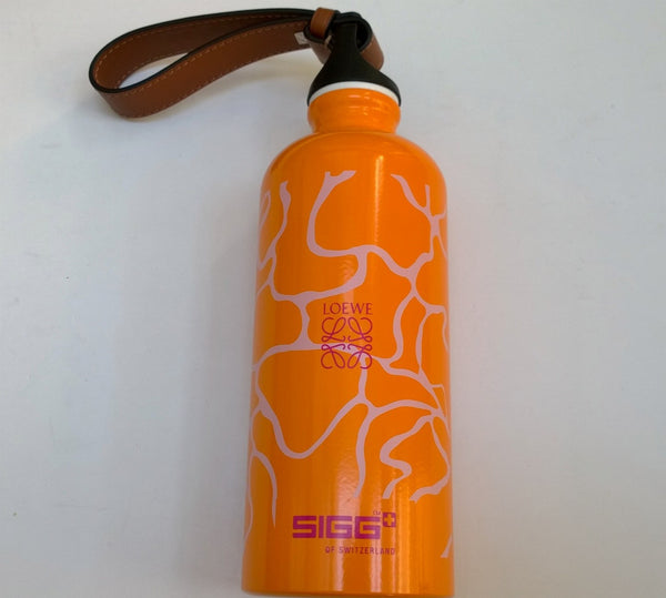 Loewe Paula's Ibiza SIGG Botella Caps Water Bottle