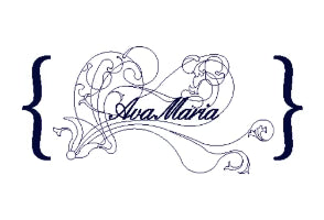 AvaMaria logo