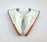 Golden Goose Yeah! Sneakers in White Leather