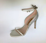 Sophia Webster Mariposa Butterfly Sandals Heels New in Box