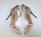 Sophia Webster Mariposa Butterfly Sandals Heels New in Box