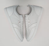 Christian Louboutin Tutti Rui Stark White Leather Sneakers New in Box