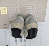 Golden Goose Super Star Classic White Leather Sneakers New in Box
