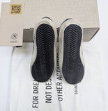 Golden Goose Super-Star Classic Sneakers in Black Leather with White Star New in Box