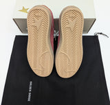 Golden Goose Ballstar Suede Sneakers Ball Star New in Box Authentic Trainers