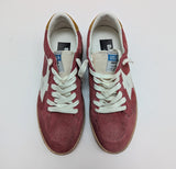 Golden Goose Ballstar Suede Sneakers Ball Star New in Box Authentic Trainers