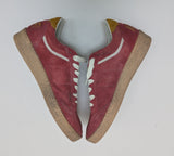 Golden Goose Ballstar Suede Sneakers Ball Star New in Box Authentic Trainers