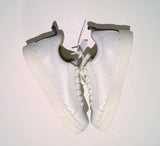 Chloé Lauren Sneakers in White Leather New in Box Trainers