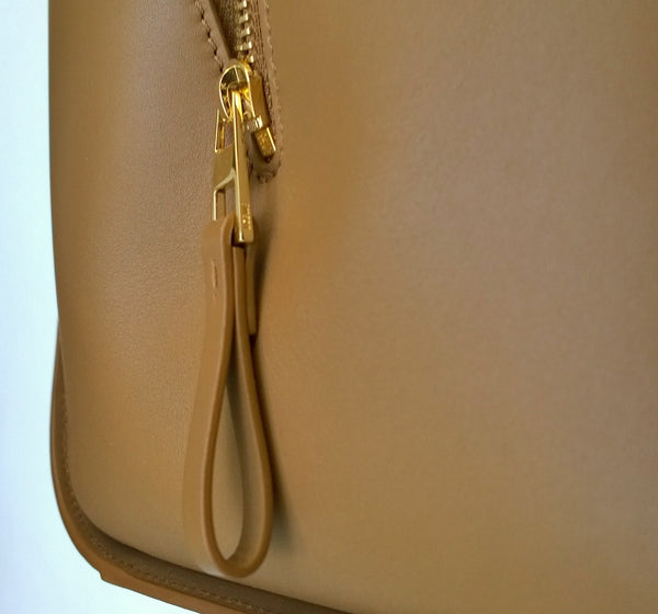 Loewe Hammock Compact Suna Fujita Lemur Bag New with Tags