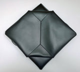 Loewe Black Puzzle Tote XL Bag New with Tags Folding Handbag