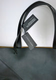 Loewe Black Puzzle Tote XL Bag New with Tags Folding Handbag