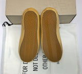 Golden Goose Superstar Sabot Slides Sneakers New in Box