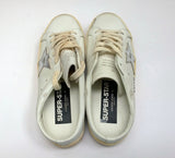 Golden Goose Superstar Sabot Slides Sneakers New in Box