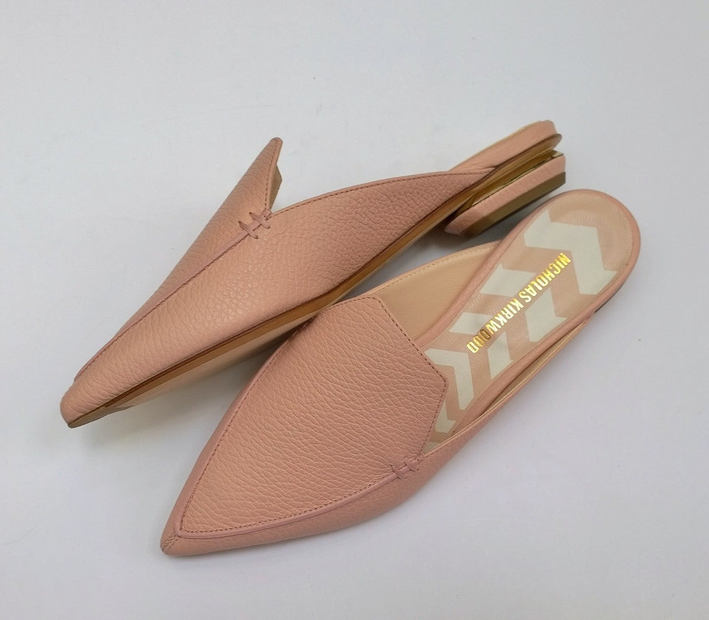 Nicholas Kirkwood, Shoes, Nicholas Kirkwood Beya Loafers