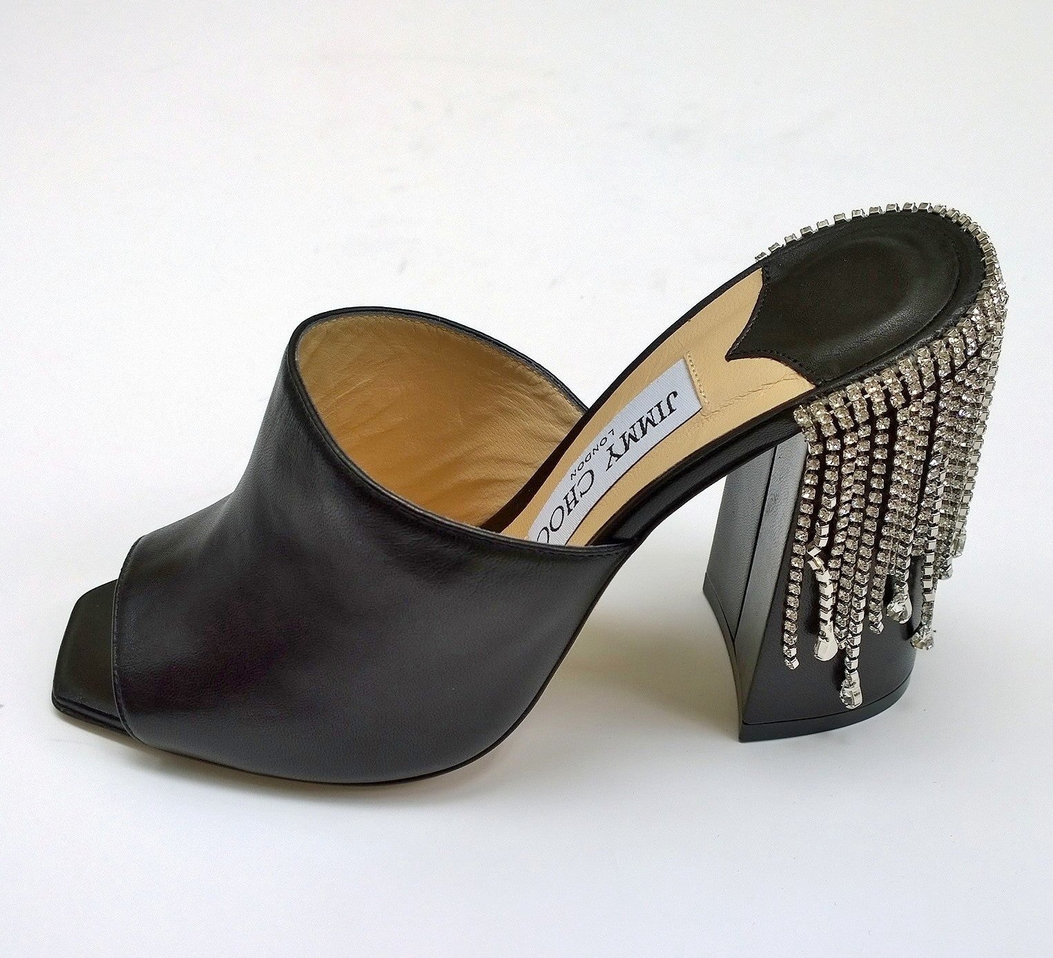 サンダル・ミュール Jimmy Choo SANDAL (VERITYSANDAL100BYK BLACK) 楽天市場】【数量限定・在庫限り・早い者勝ち！】 ジミーチュウ