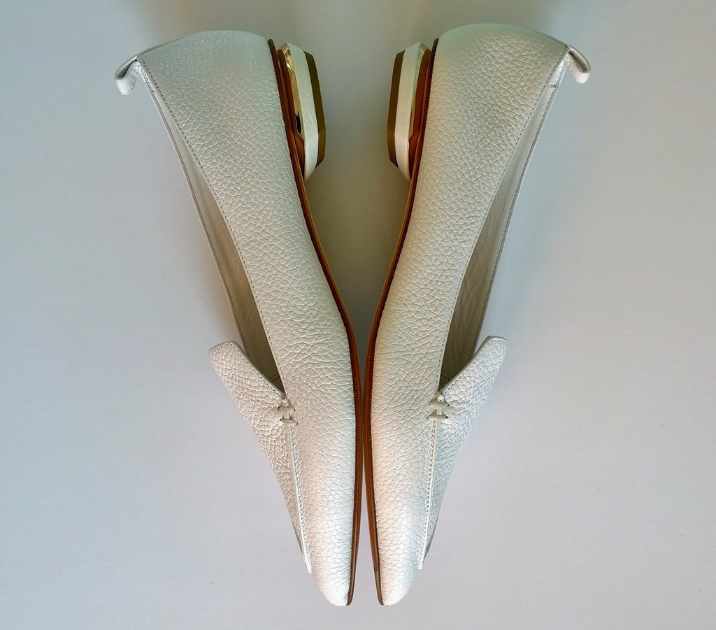 Nicholas Kirkwood - The Beya loafers are an everyday staple