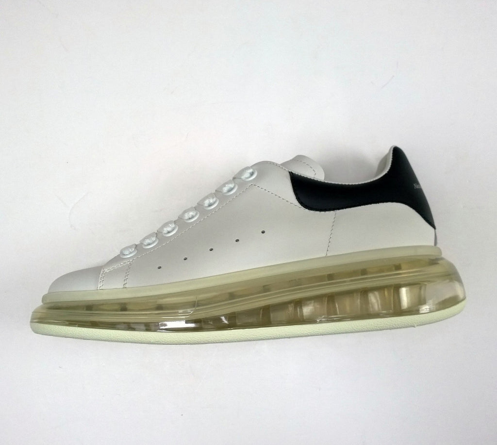 ALEXANDER MCQUEEN | extended sole sneakers #Shoes #ALEXANDER MCQUEEN |  Alexander mcqueen oversized sneakers, Alexander mcqueen shoes, Alexander  mcqueen sneakers