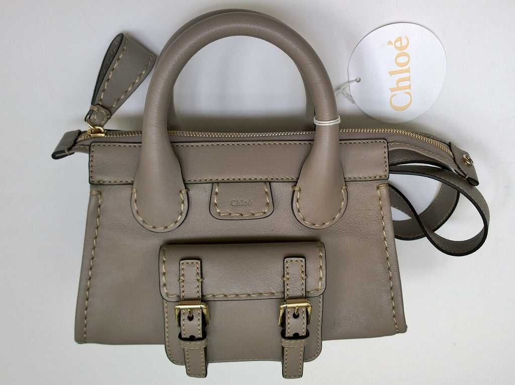 Chloé Edith Mini Bag