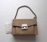 Givenchy GV3 Crossbody Bag in Khaki new handbag