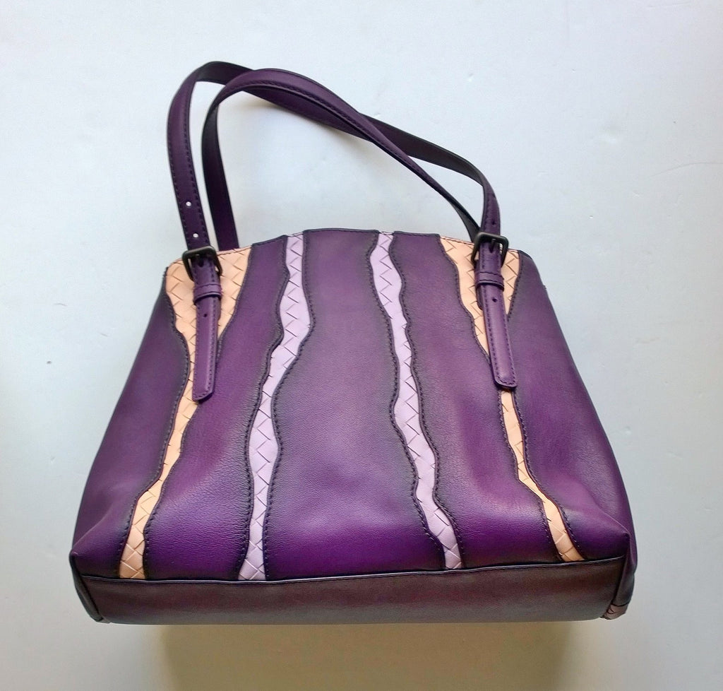 Bottega Veneta Limited Edition Handbag