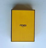 Fendi Fendirumi Bug-Kun Handbag Charm Bag Keyring