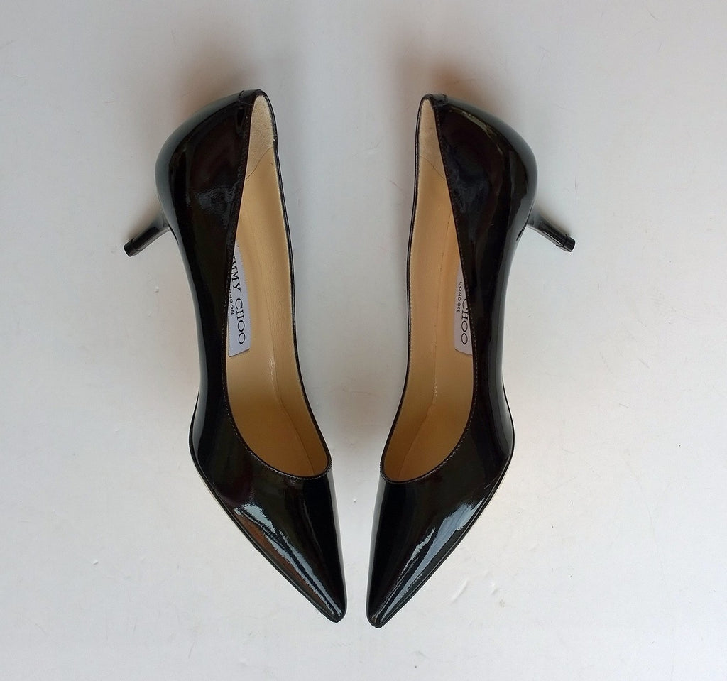 Jimmy Choo Women's with Vintage for sale | eBay