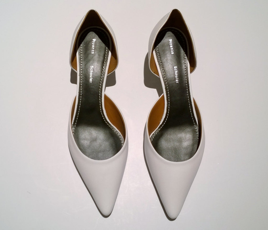 Badgley Mischka Girls Heel Dress Shoes. (little Kids/big Kids) - Silver, 6  : Target