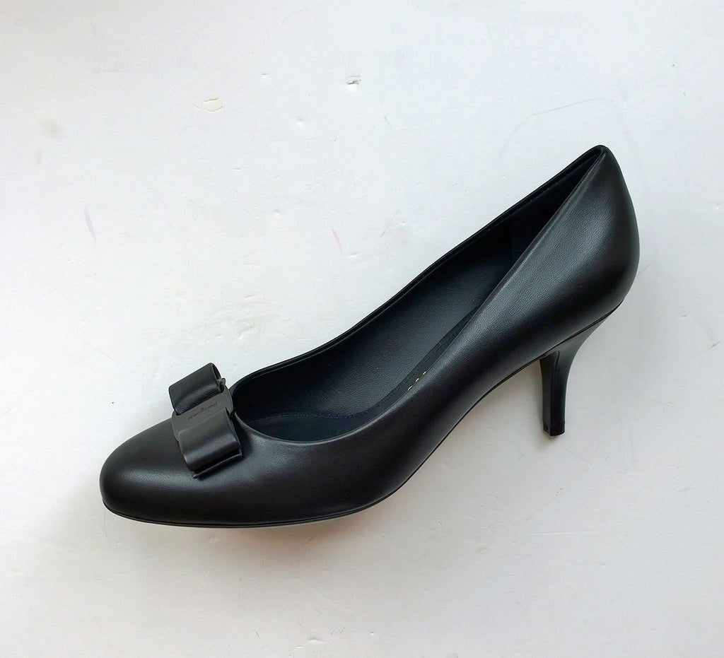Salvatore Ferragamo Mid-heel pumps for Women