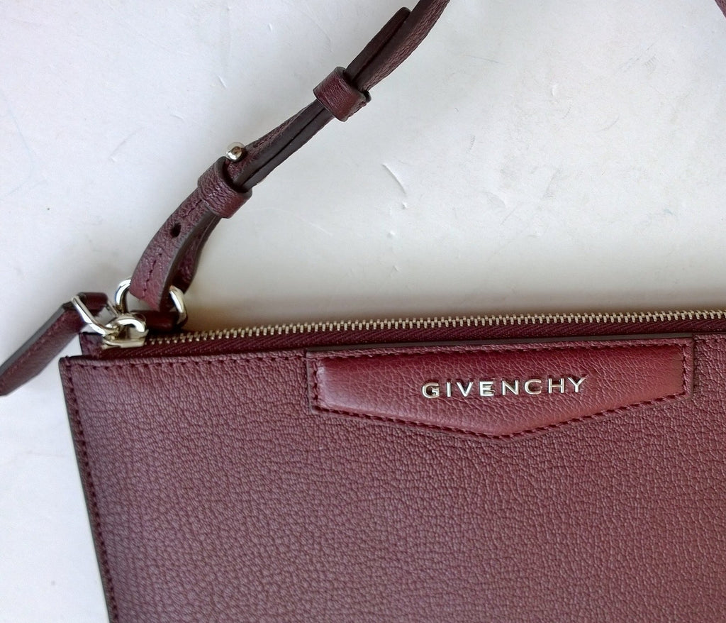 Givenchy, Bags, Givenchy Antigona Clutch