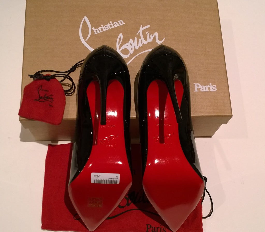 Christian Louboutin United Kingdom - Official Website | Luxury shoes and  leather goods